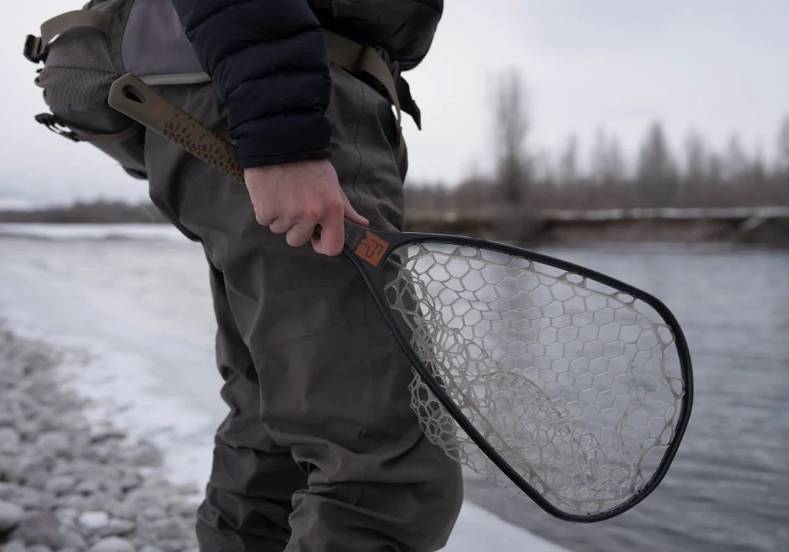 Fishpond Nomad® Canyon Net - 2.0