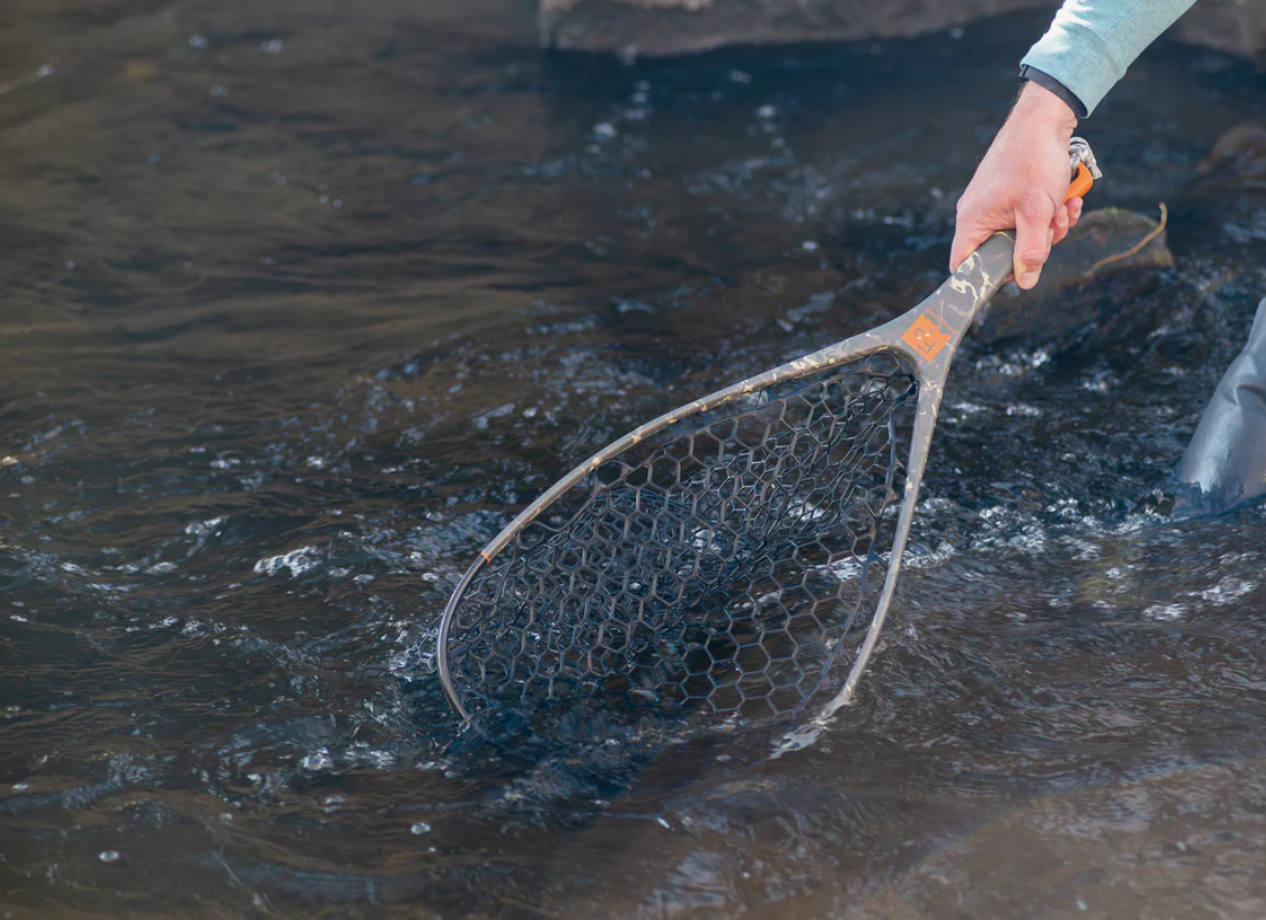 Fishpond Nomad Yampa Hand Net 2.0