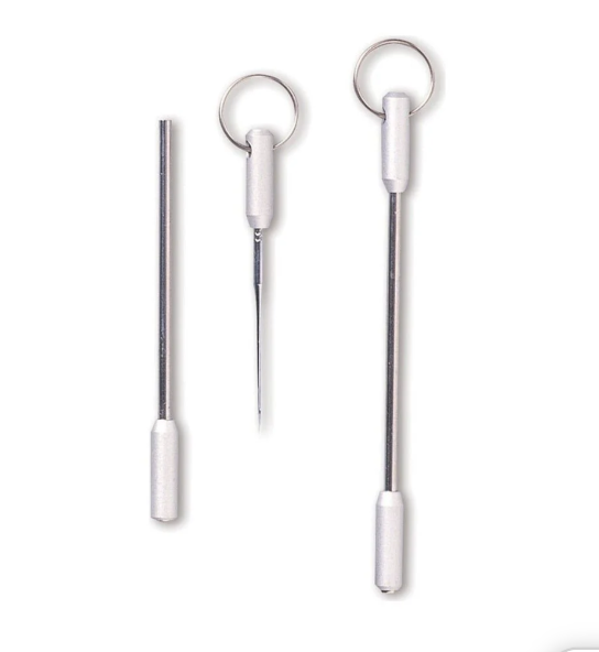 C&F Design 3-in-1 Nail Knot Pipe