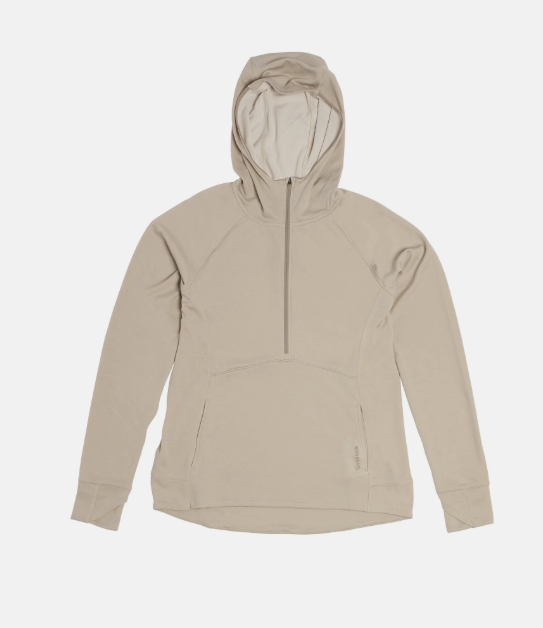 Womens Bugstopper Hoody