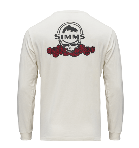 M's Grateful Dead LS T-Shirt