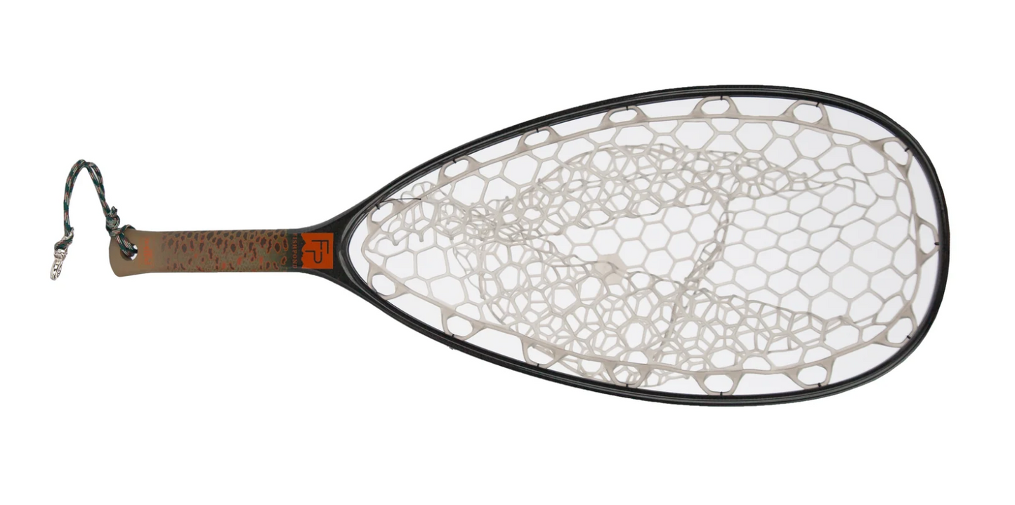 Nomad Native Net - 2.0