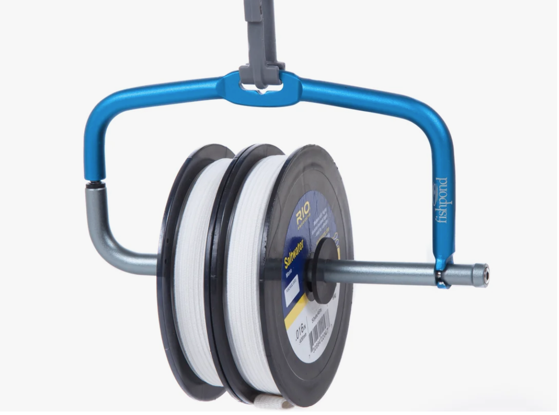Headgate Tippet Holder - XL