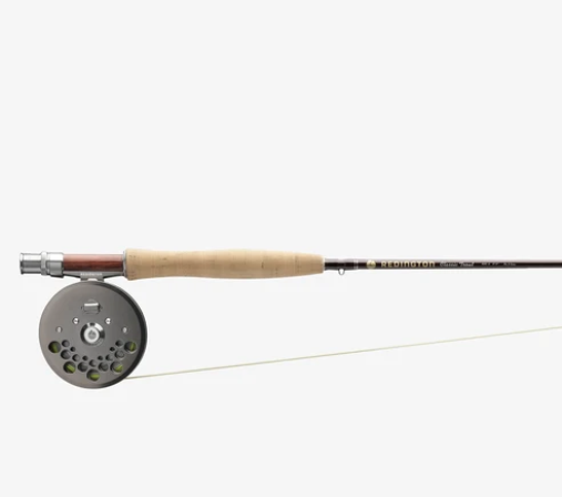 Redington Classic Trout Kits