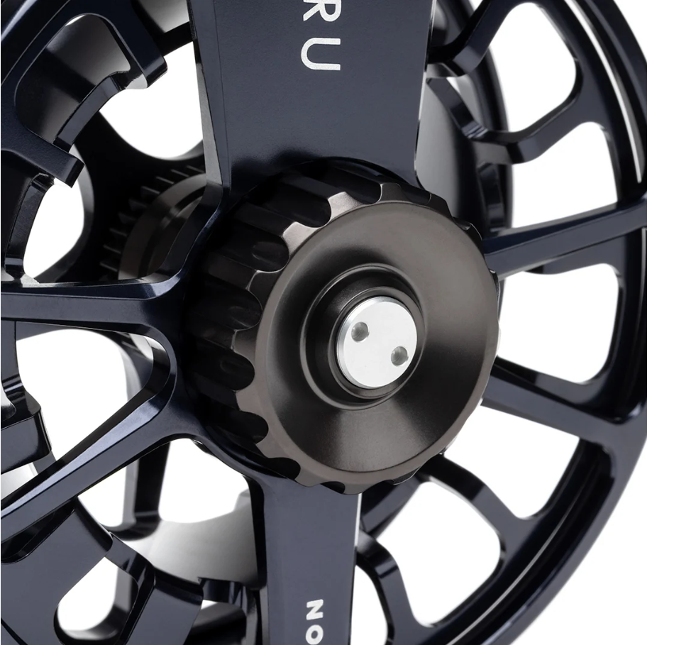 Lamson Guru X