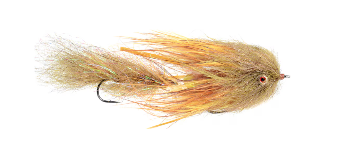 Fulling Mill Cheech Leech