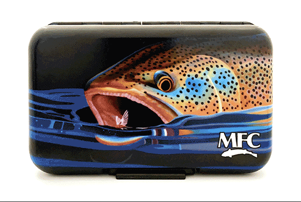 MFC Poly Fly Boxes