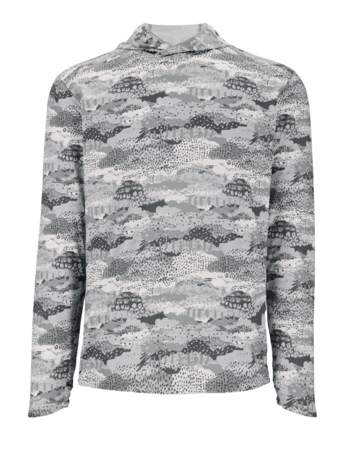 M's Bugstopper Solarflex Hoody