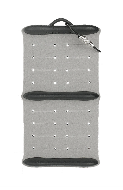 Smith Creek Streamer Patch