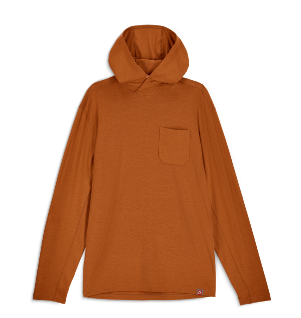 M's Glades Hoody