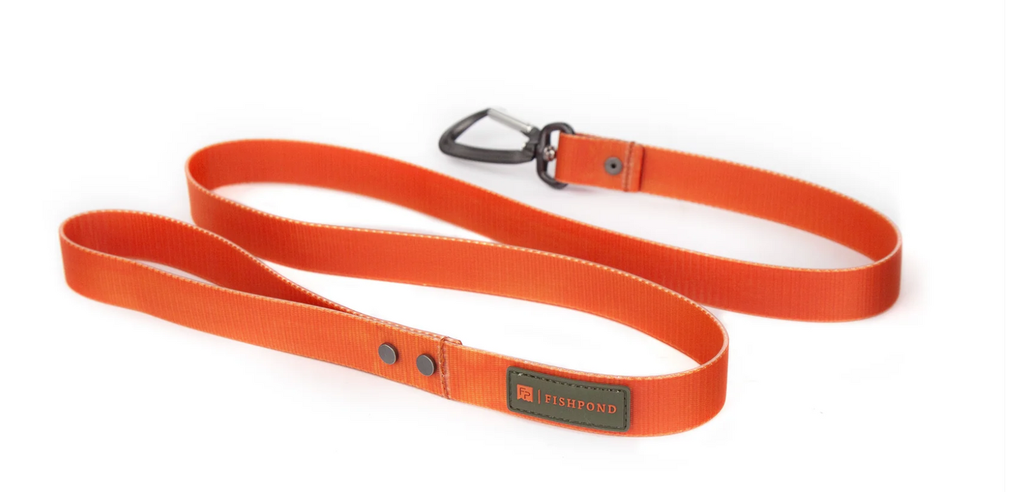 Fishpond Dog Leash