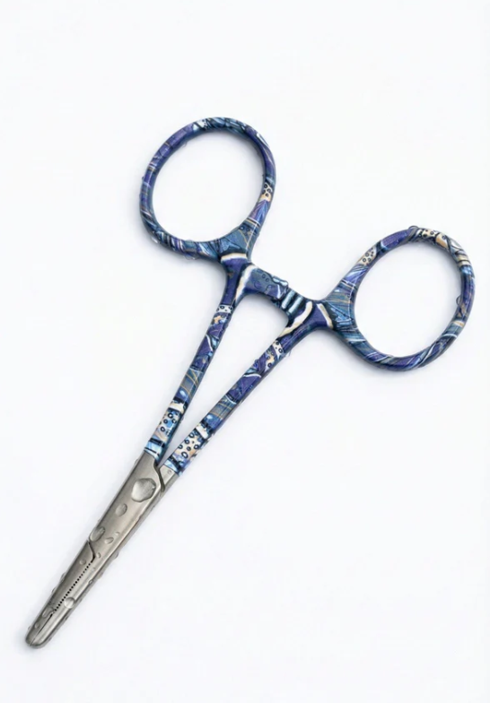 Fishe Forceps
