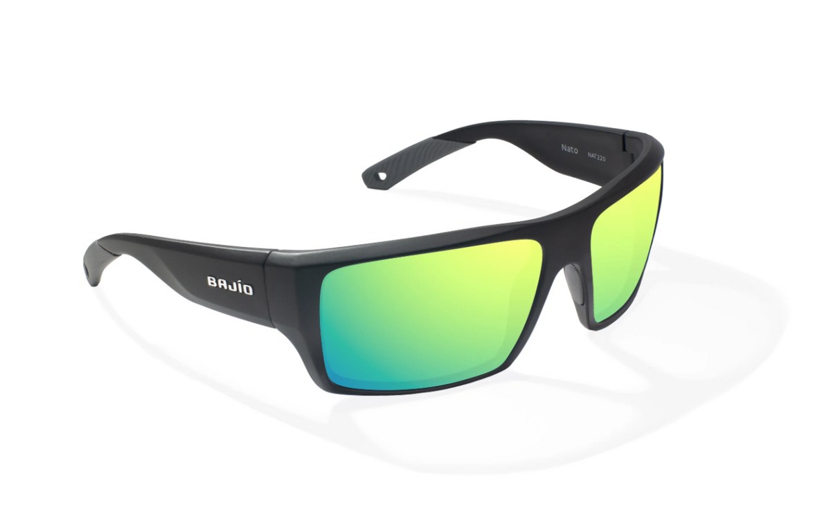 Nato Sunglasses