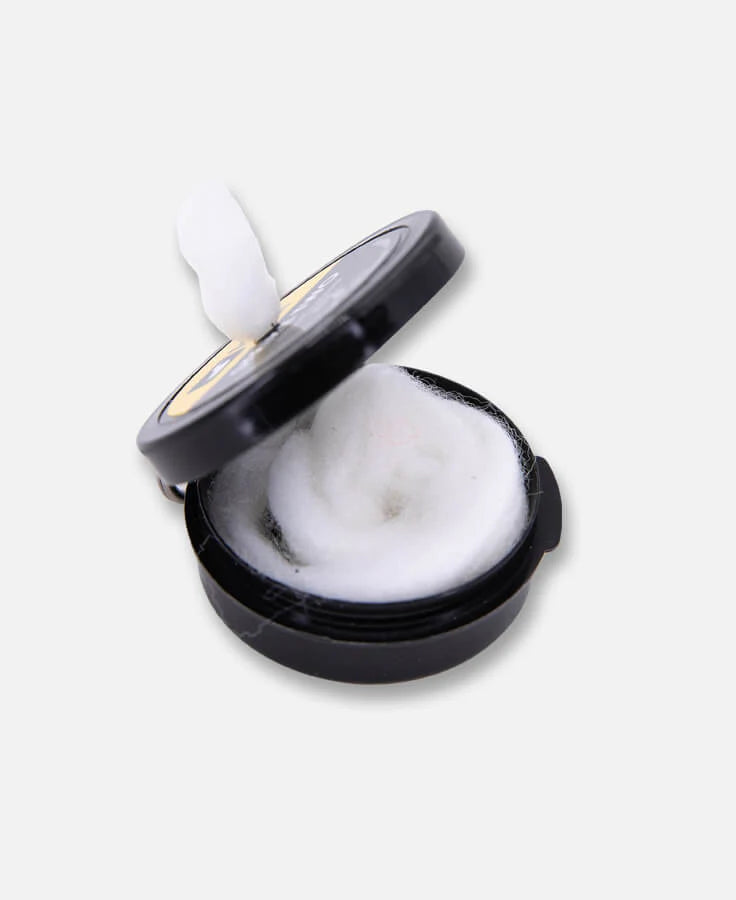 Loon Strike Two Indicator - White