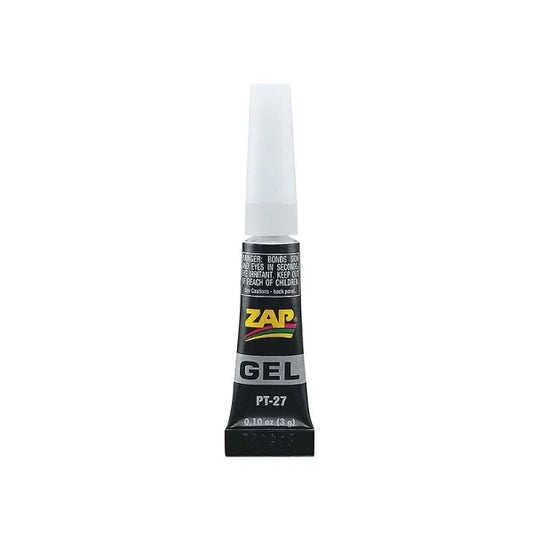 Zap Gel - PT-27 0.10oz