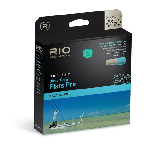 Rio Flats Pro - Sink Tip