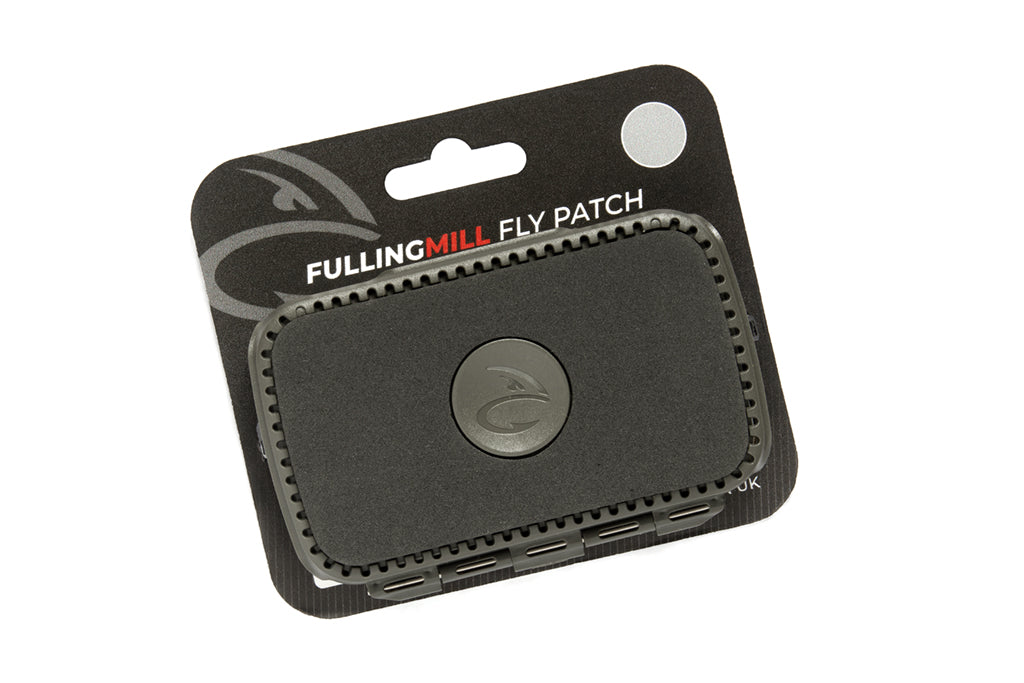 Fly Patches