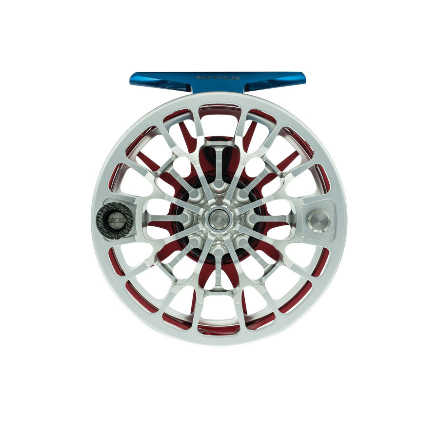 Liberty Edition Animas Reels