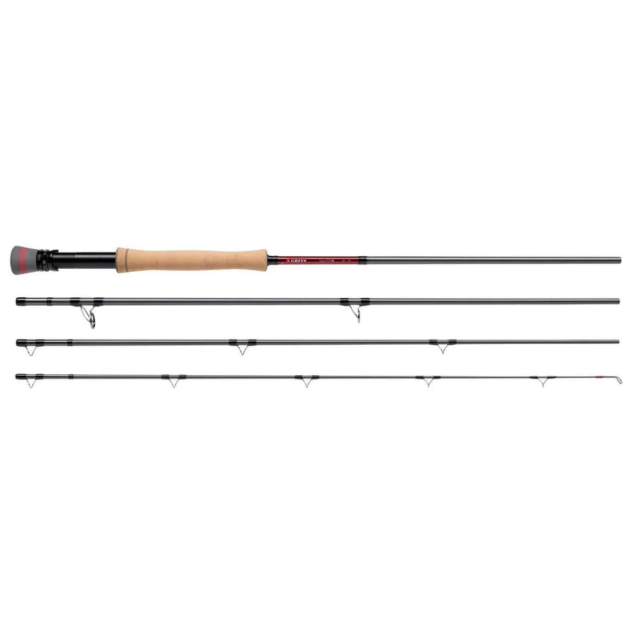 Greys Wing Salt Fly Rod