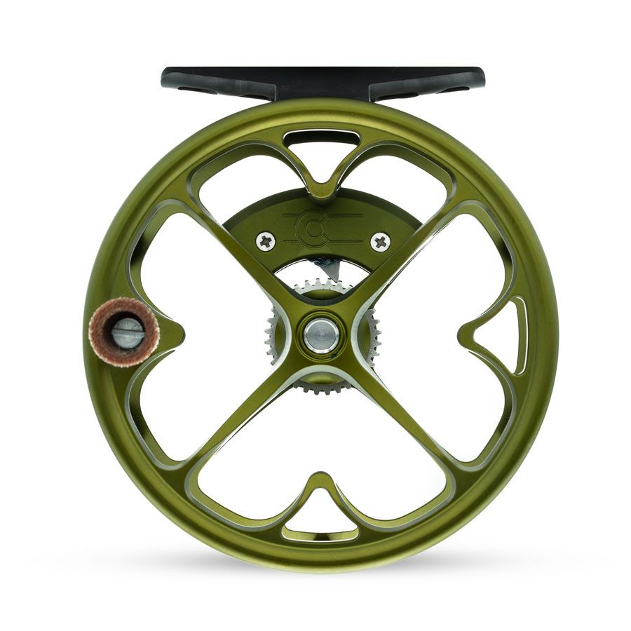 Ross Colorado Fly reel
