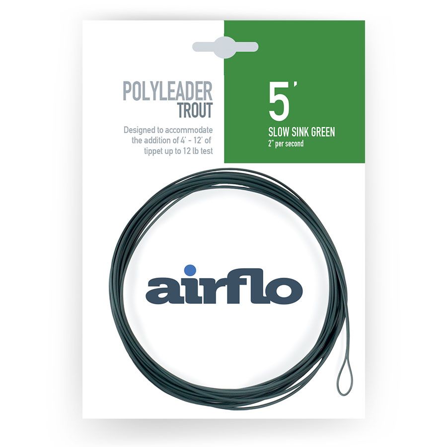 Airflo Polyleader