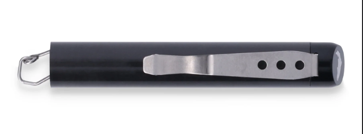 Carbon Fiber Retractor