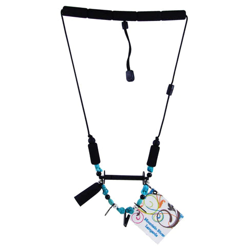 Mountain River Lanyard Sweetwater