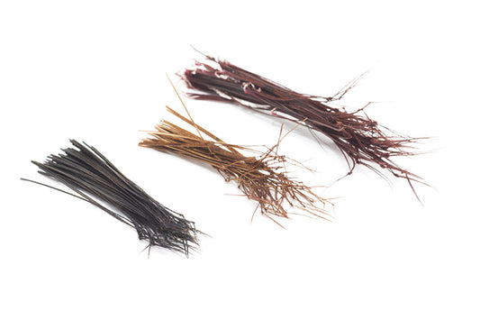 Rainy's Knotted Hopper Legs - Natural