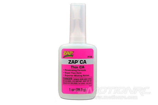 Zap CA - Thin - 1oz