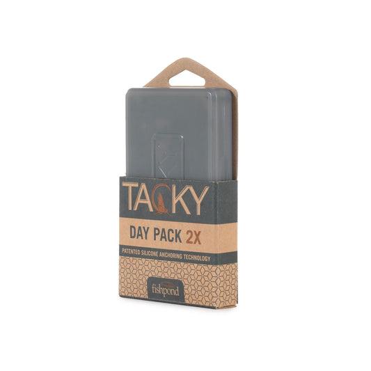 Fishpond Tacky Day Pack 2X Fly Box
