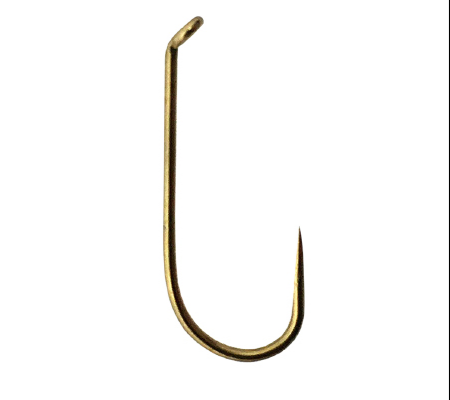 daiichi fishing hooks Daiichi 1190 Barbless Dry Fly Hook 20