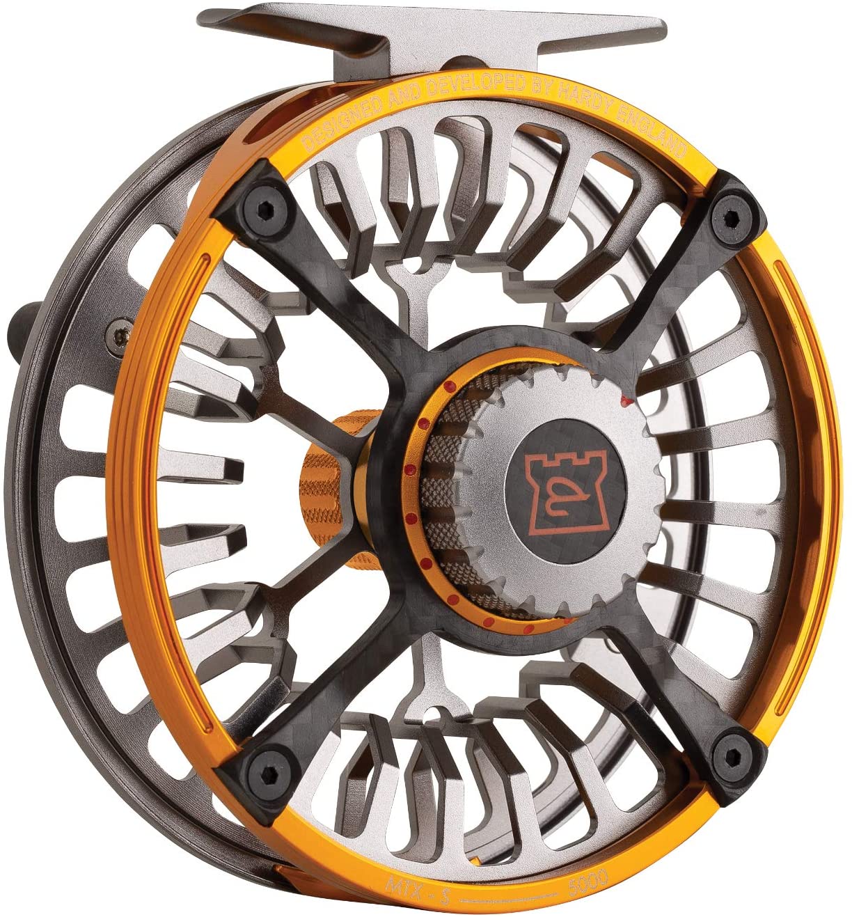 Hardy Ultralite MTX-S Fly Reel