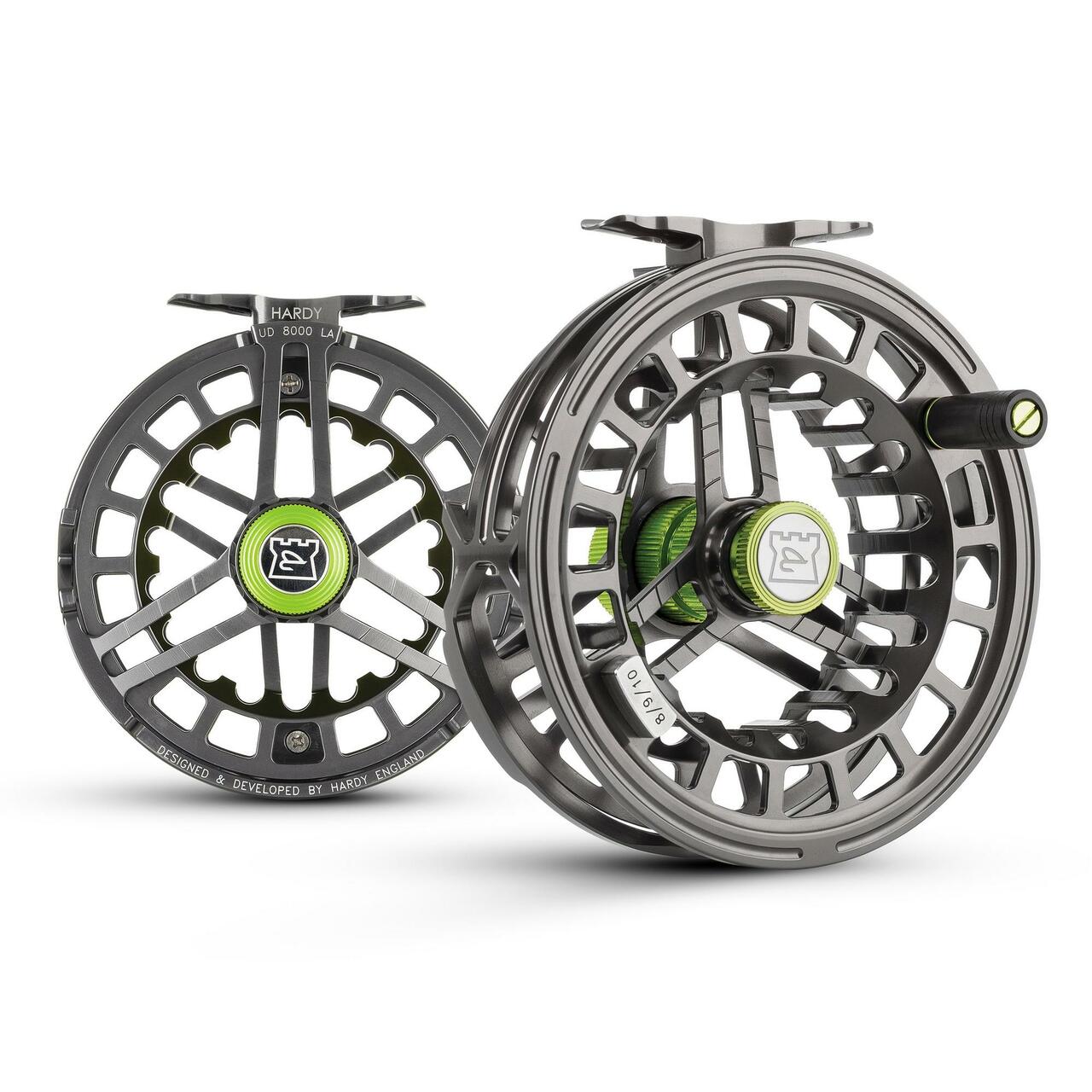 Hardy Ultradisc Fly Reel