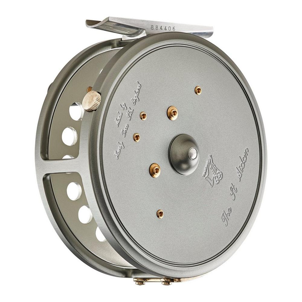 Hardy 150th Anniversary Fly Reel