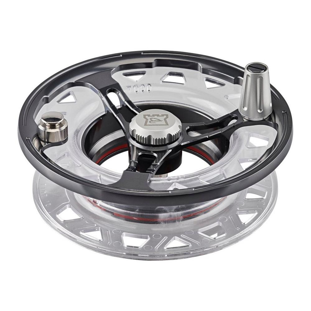 Hardy Ultadisc Cassette Fly Reel