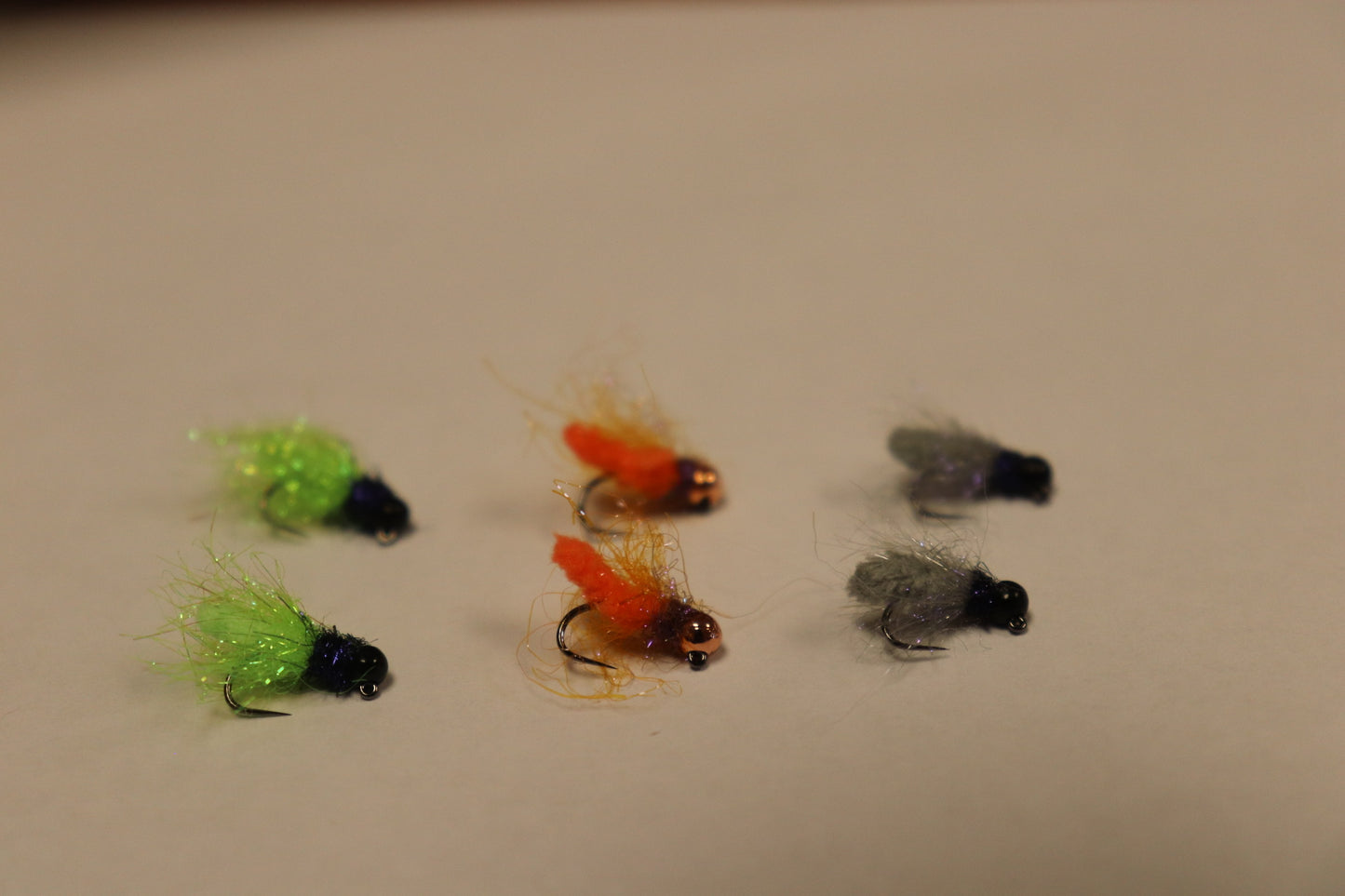 Tunsten Mini Mopsicle 6 Pack