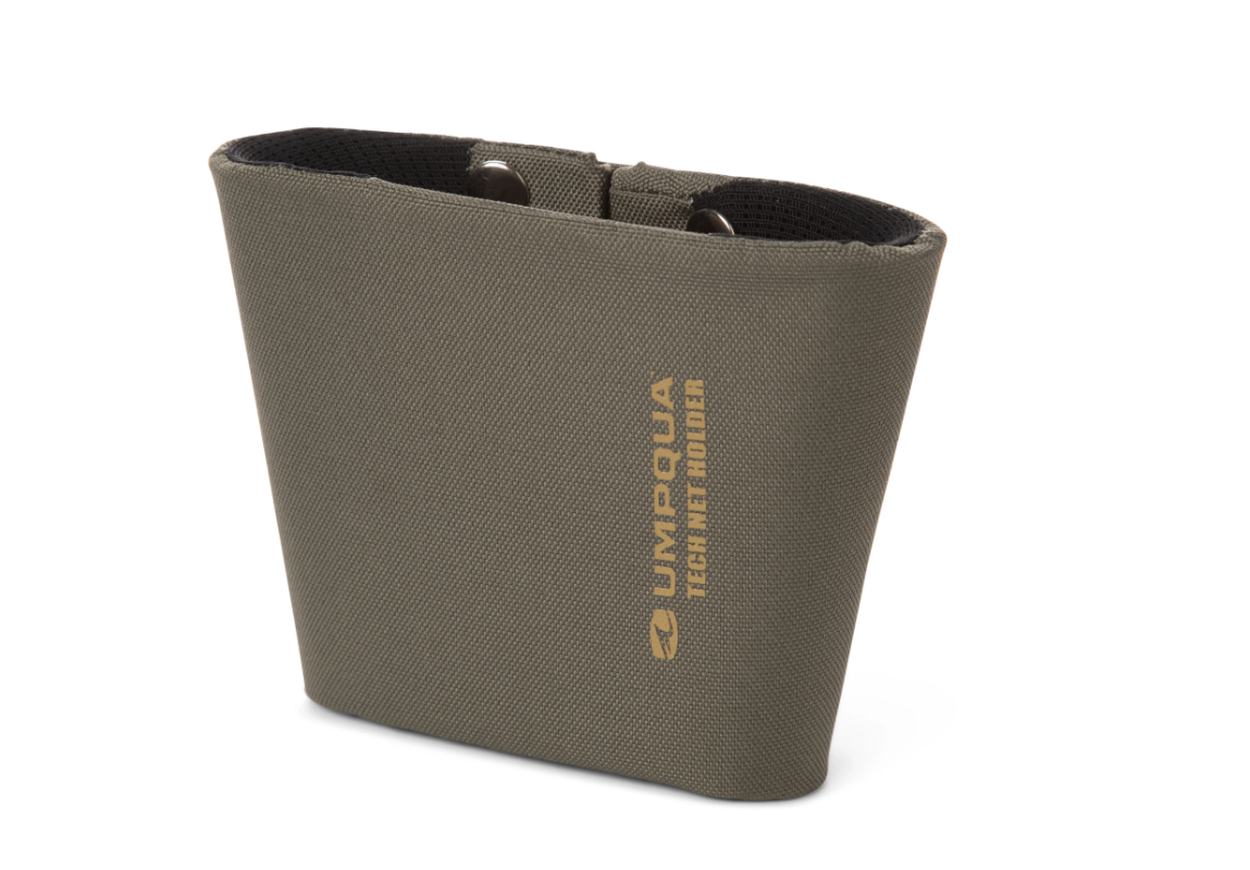 Umpqua ZS2 Net Quiver