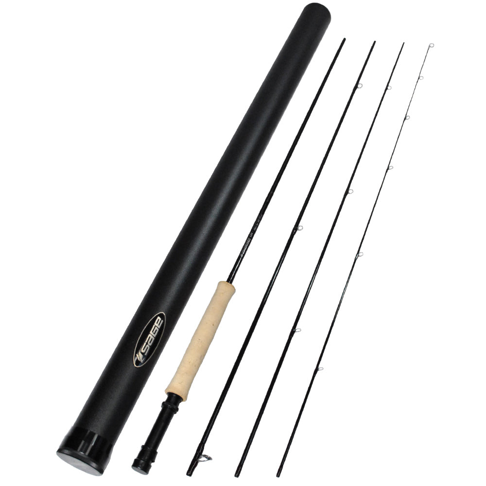 Sage ESN – Los Pinos Fly Shop - Main Image