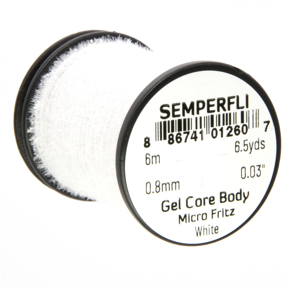 SemperFli Gel Core Body MicroFritz