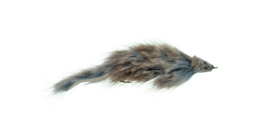 Umpqua Wiggle Lemming Size 2