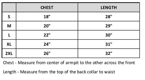 Rep Your Wild New Mexico Wild