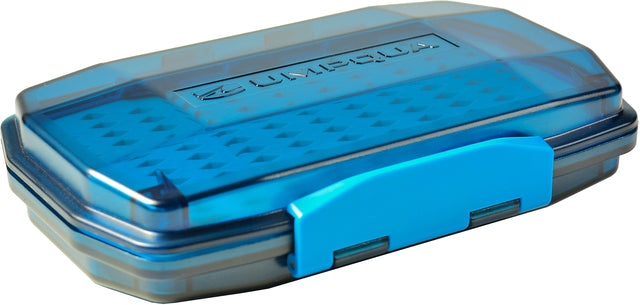 Umpqua UPG HD Box Med MDG Blue