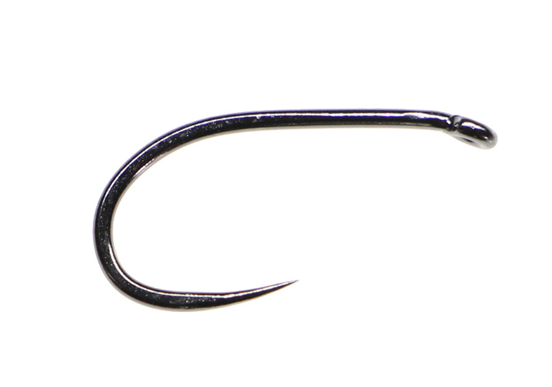 Fulling Mill Heavyweight Champ Black Nickel