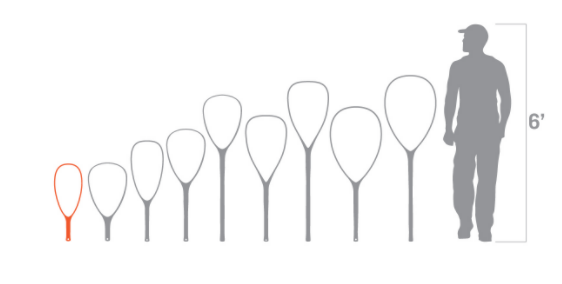 Fishpond Nomad Native Net - Original