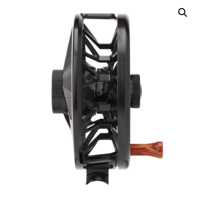 Bauer RVR Euro-Nymph Reel