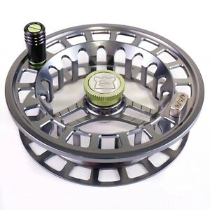 Hardy Ultradisc Spare Spool Gunmetal