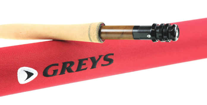 Greys Wing Streamflex Rods