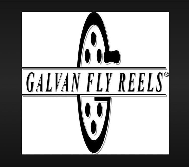 GALVAN FLY REELS