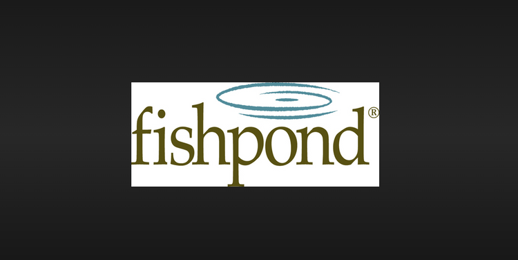 Fishpond Thunderhead Rod & Reel Case-Eco
