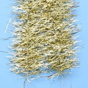 EP Thunderstruck Brish 3" - Speckled Gold